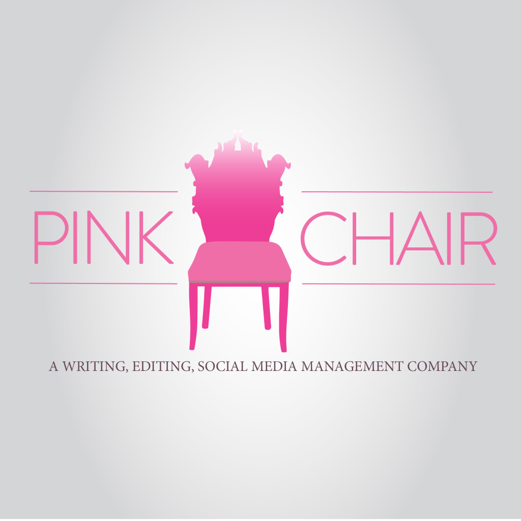 Pink Chair-01