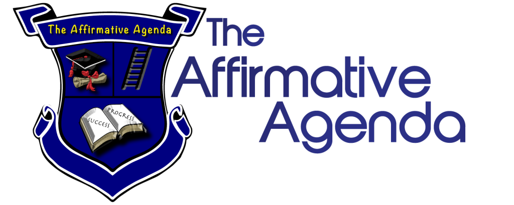 Affirmative Agenda Logo