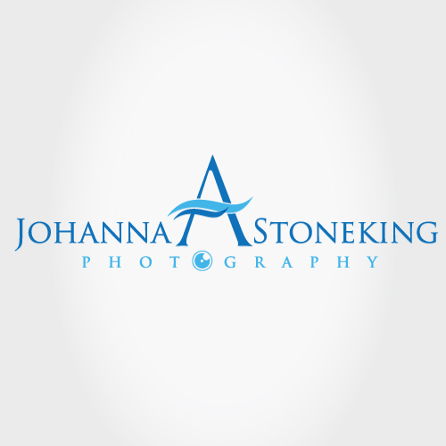 Johanna A Stoneking Photography Logo