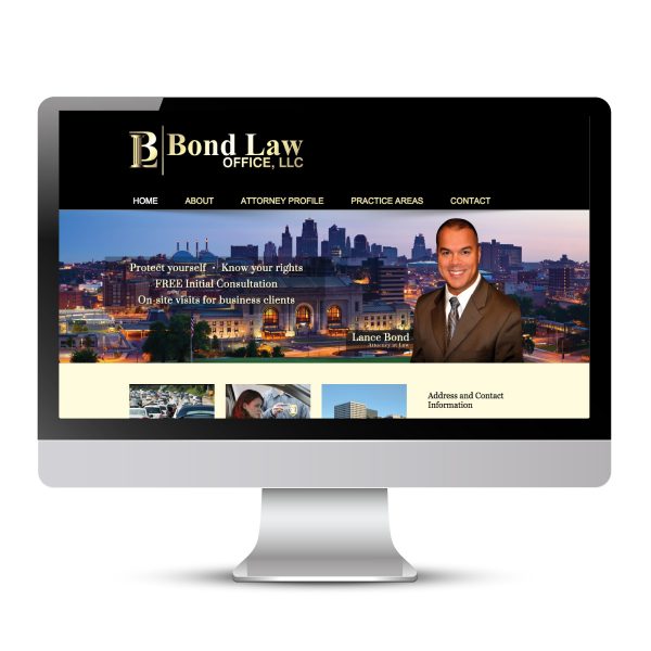 Bond Law Office, LLC. (www.bondlawofficekc.com)