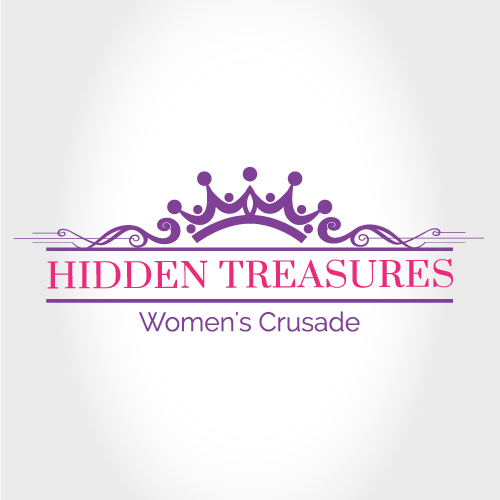 Hidden Treasures Logo