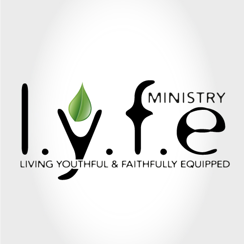 LYFE Ministry Logo- St. Timothy Missionary Baptist Church