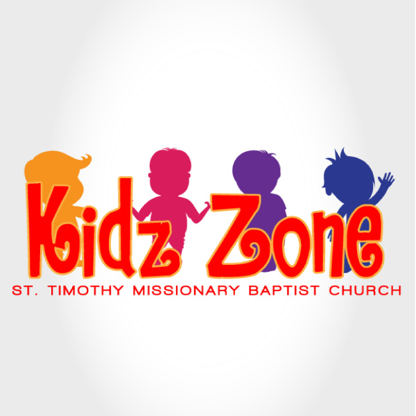 St. Timothy MBC- Kidz Zone