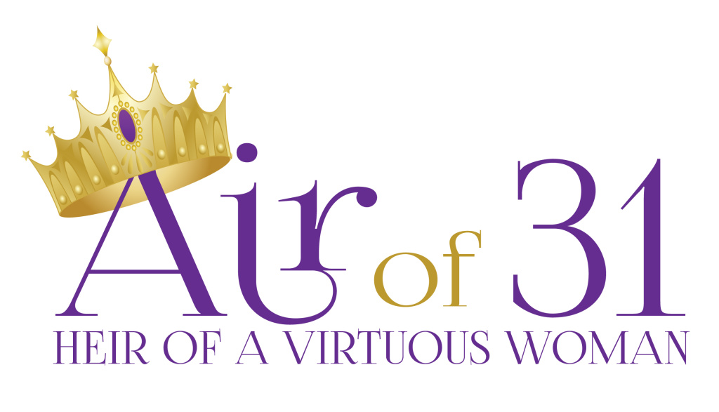 Air of 31 Logo-01