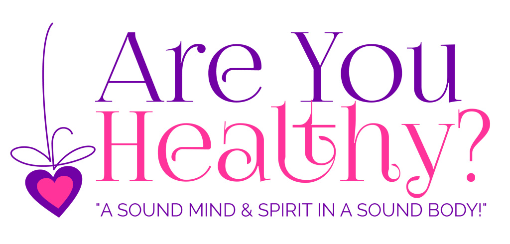 Are You Healthy Logo-01