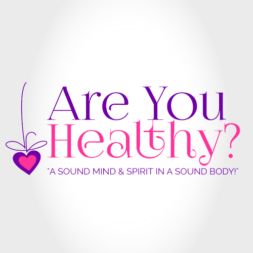 Are You Healthy Logo