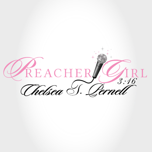 Preacher Girl 316 Chelsea T. Pernell