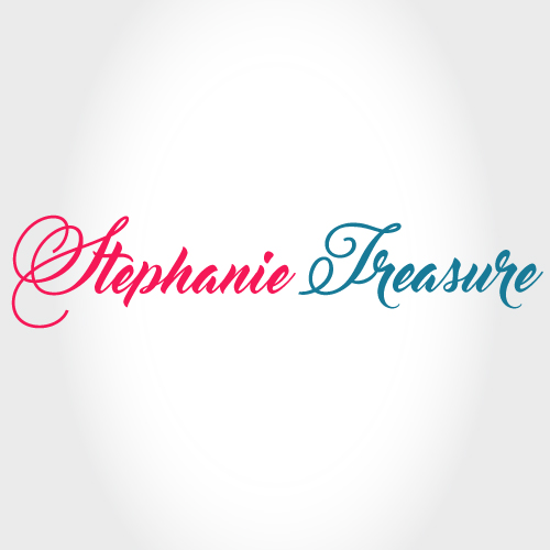 Stephanie Treasure Logo – Through My Lynnz Media