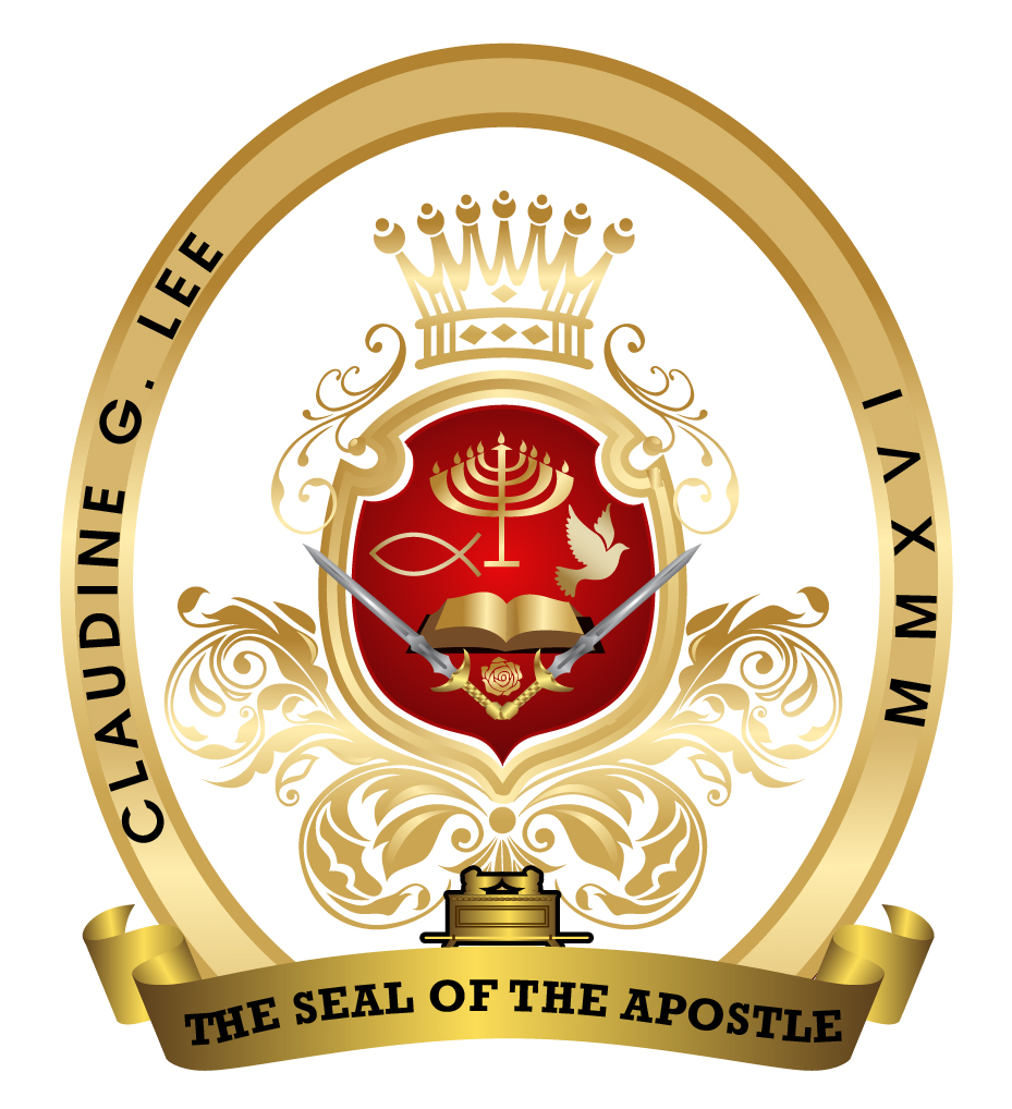 the-seal-of-the-apostle-of-claudine-g-lee-courtney-creative-studio-llc