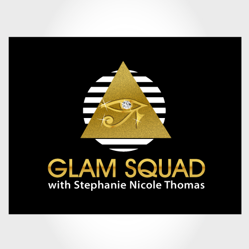 Glam Squad Logo