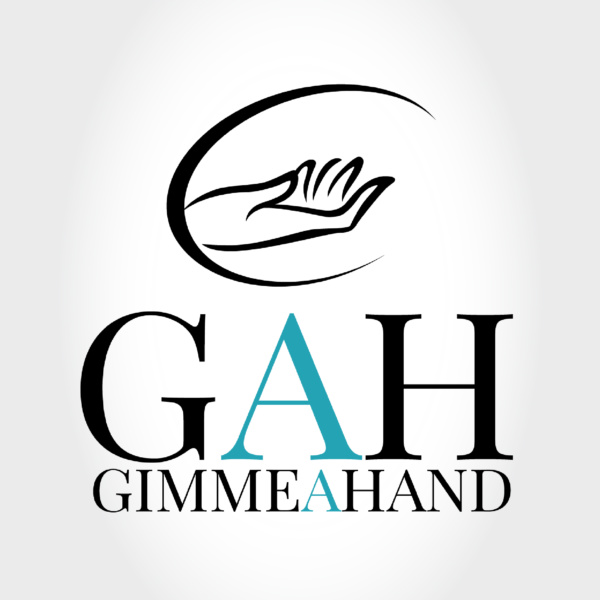Gimmeahand Logo