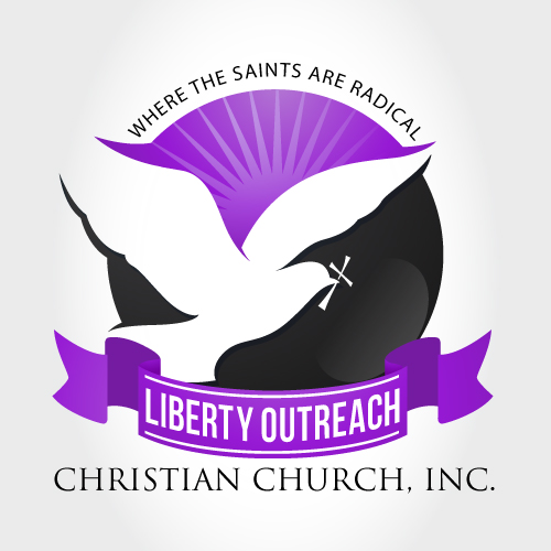 Liberty Outreach Christian Church Logo