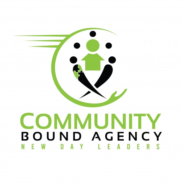 Community Bound Agency Logo