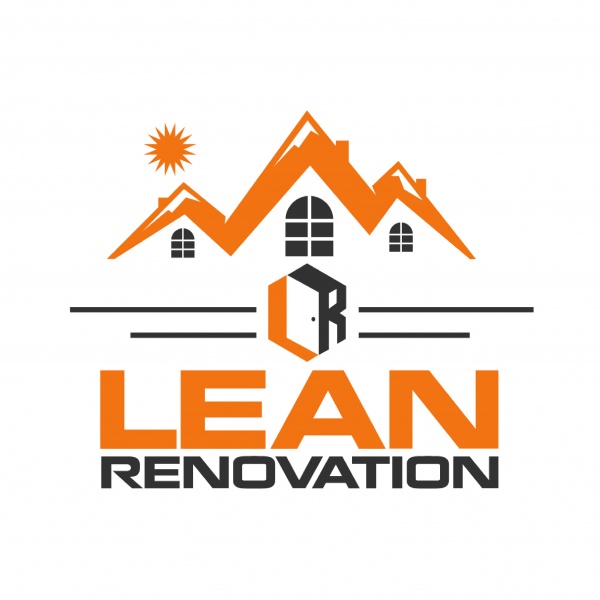 Lean Renovations Logo