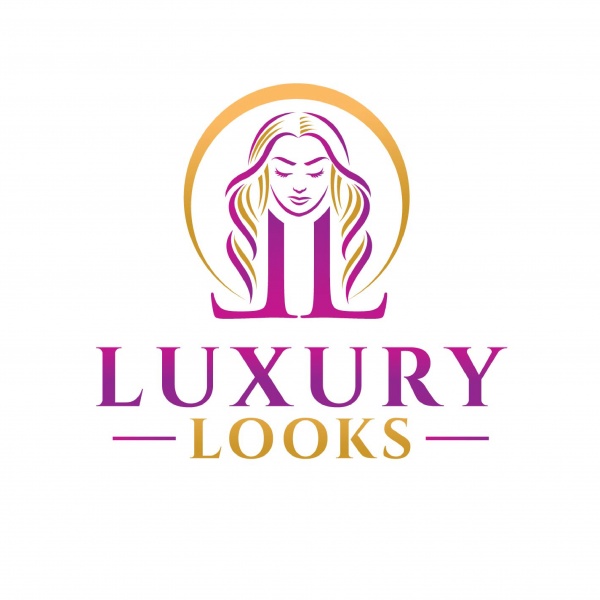 Luxury Looks Logo