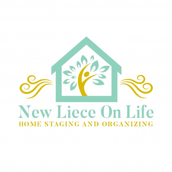 New Liece on Life Home Organizing and Staging