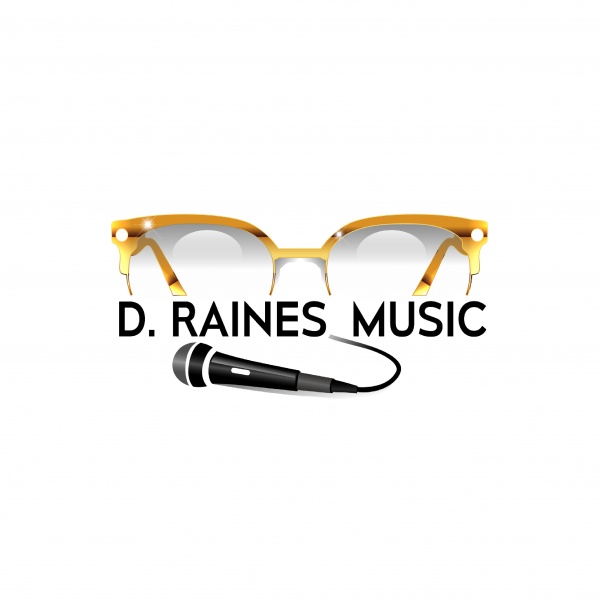 D. Raine Music Logo