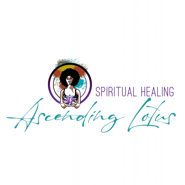 Ascending Lotus Spiritual Healing