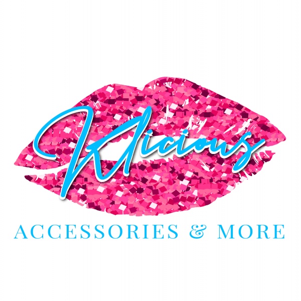 Klicious  Accessories and More Logo