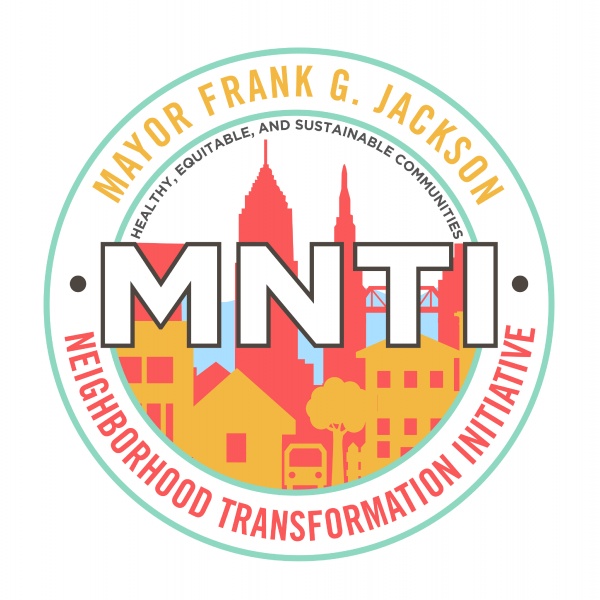 Neighborhood Transformation Initiative Logo