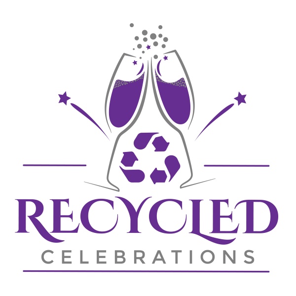 Recycled Celebrations Logo