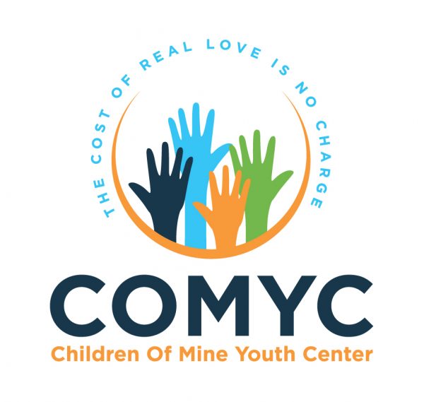 Children Of Mine Youth Center Logo
