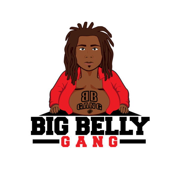Big Belly Gang Logo