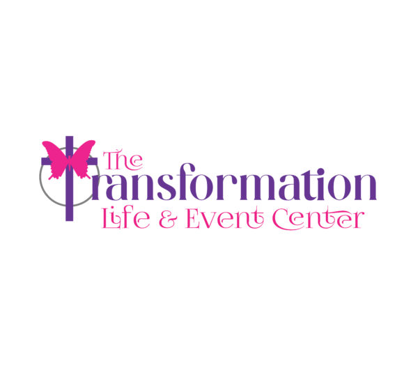 The Transition Life and Event Center-Logo