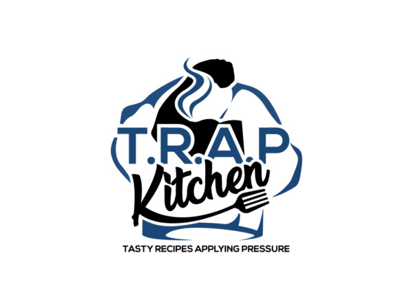 T.R.A.P Kitchen