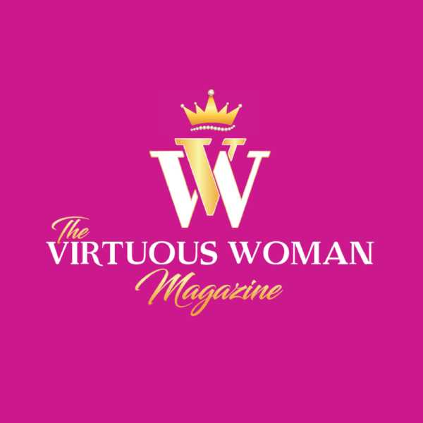 The Virtuous Woman Magazine