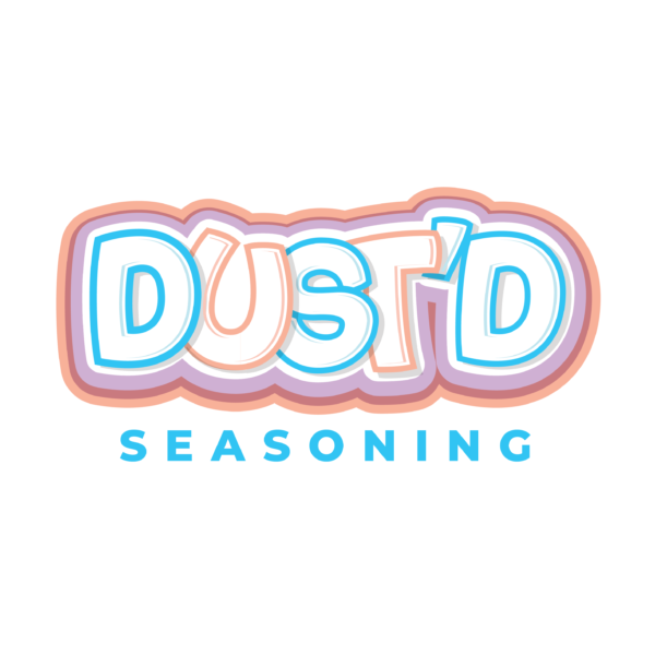 Dust’ed Seasoning