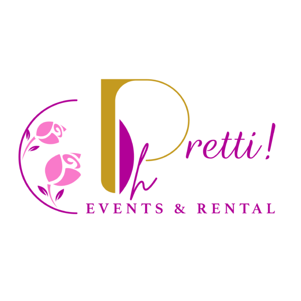 Oh Pretti! Events and Rental