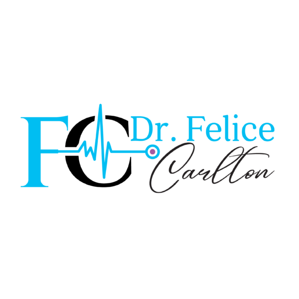 Dr. Felice Carlton Logo