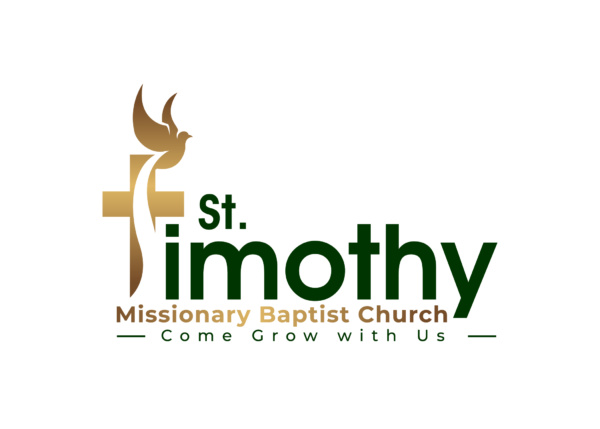 St Timothy Missionary Baptist Church – Cleveland Ohio