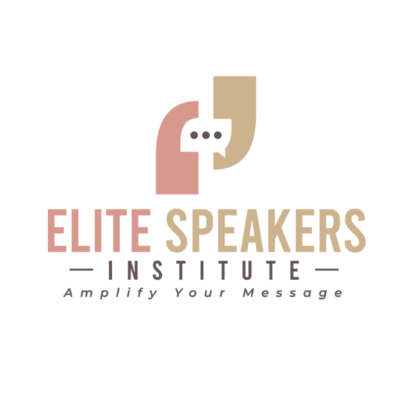 Elite Speakers Institute Logo