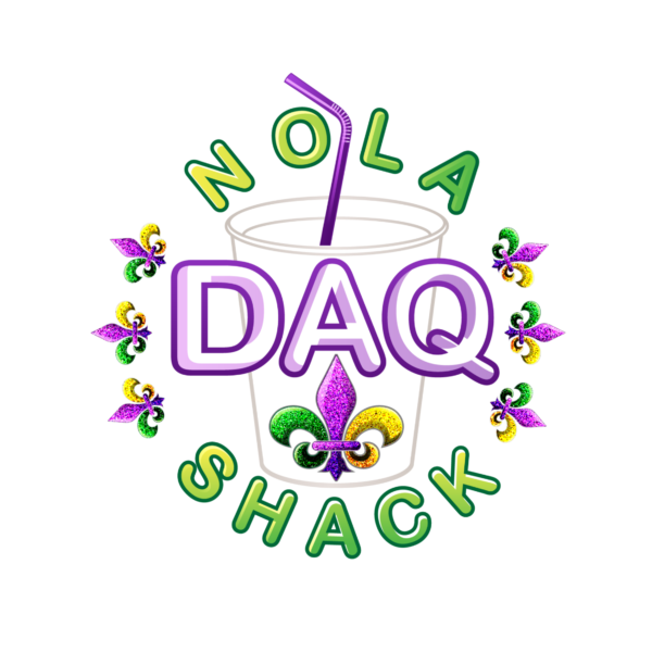 Nola DAQ Shack